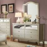 ADELINE DRESSER CM7282D
